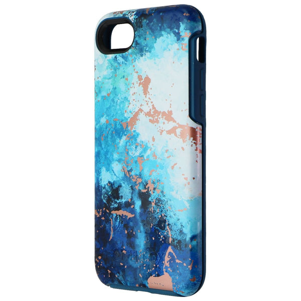 OtterBox Symmetry Series Case for Apple iPhone SE (2nd Gen)/8/7 - Seas The Day - OtterBox - Simple Cell Shop, Free shipping from Maryland!