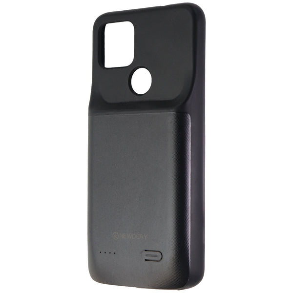 NEWDERY 4700mAh Battery Case for Google Pixel 4a 5G - Black - NEWDERY - Simple Cell Shop, Free shipping from Maryland!