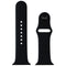 Apple (44mm) S/M Band + Strap ONLY for Apple Watch 42/44/45mm - Dark Gray