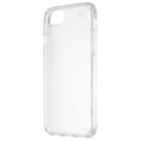 Speck Presidio Clear+Glitter Case for Apple iPhone 8/7/6s - Gold Glitter - Speck - Simple Cell Shop, Free shipping from Maryland!