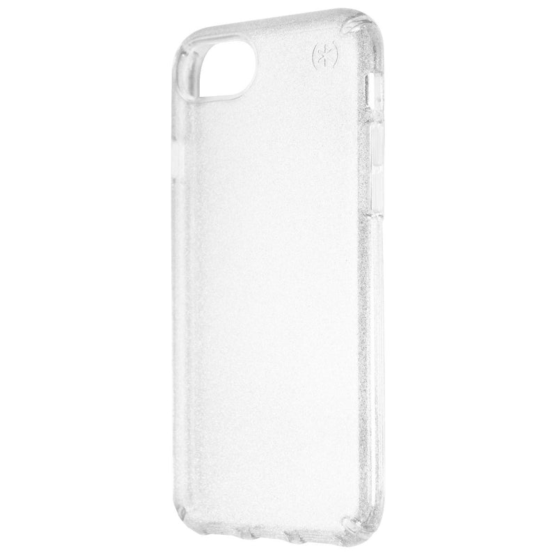 Speck Presidio Clear+Glitter Case for Apple iPhone 8/7/6s - Gold Glitter - Speck - Simple Cell Shop, Free shipping from Maryland!