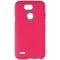 Xqisit Protective Cover for LG X Power 3 Smartphones - Pink/Gray - Xqisit - Simple Cell Shop, Free shipping from Maryland!