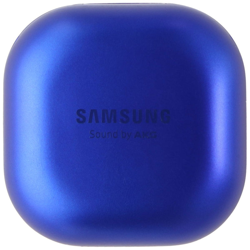 Samsung Replacement Charging Case for Galaxy Buds Live - Mystic Blue (EP-QR180)