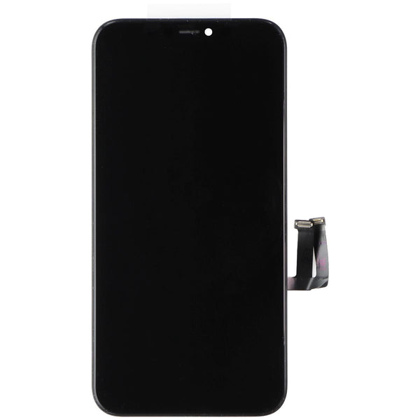 LCD Assembly With Steel Plate Pre-Installed Compatible For iPhone 11 - Mobile Sentrix - Simple Cell Shop, Free shipping from Maryland!