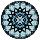 PopSockets PopGrip Swappable Top - Peace Mandala/Blue (Top ONLY/No Base) - PopSockets - Simple Cell Shop, Free shipping from Maryland!