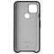Google Official Fabric Case for Google Pixel 5 (5G) - Basically Black - Google - Simple Cell Shop, Free shipping from Maryland!