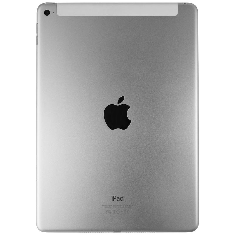 Apple iPad Air 2 (9.7-inch) Tablet A1567 (GSM + CDMA) - 128GB / Silver - Apple - Simple Cell Shop, Free shipping from Maryland!