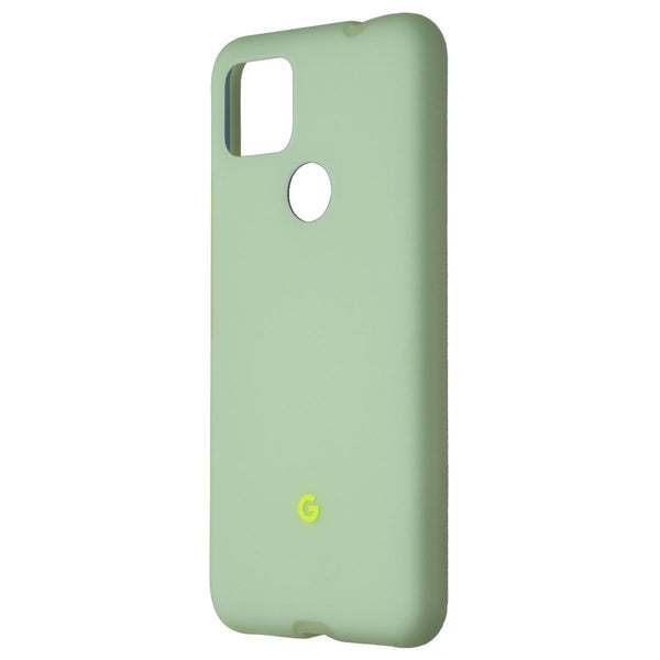 Google Official Dual Layer Case for Google Pixel 5a 5G - Likely Lime - Google - Simple Cell Shop, Free shipping from Maryland!