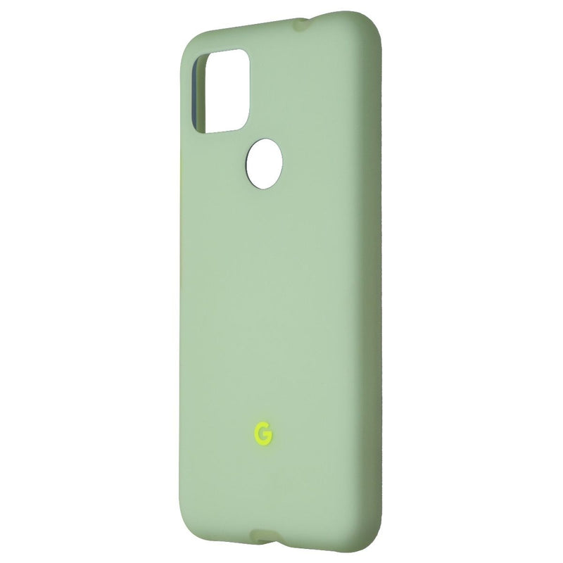 Google Official Dual Layer Case for Google Pixel 5a 5G - Likely Lime - Google - Simple Cell Shop, Free shipping from Maryland!