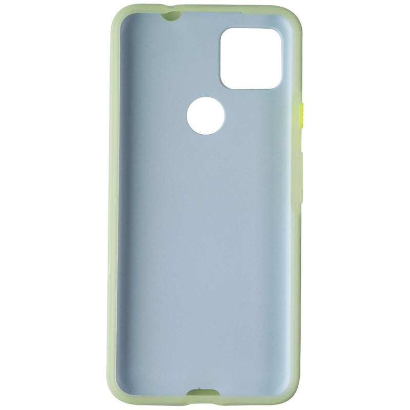 Google Official Dual Layer Case for Google Pixel 5a 5G - Likely Lime - Google - Simple Cell Shop, Free shipping from Maryland!