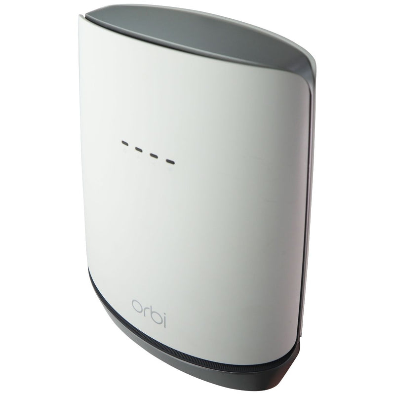 NETGEAR Orbi WiFi 6 Router with DOCSIS 3.1 Built-in Cable Modem (CBR750) - Netgear - Simple Cell Shop, Free shipping from Maryland!
