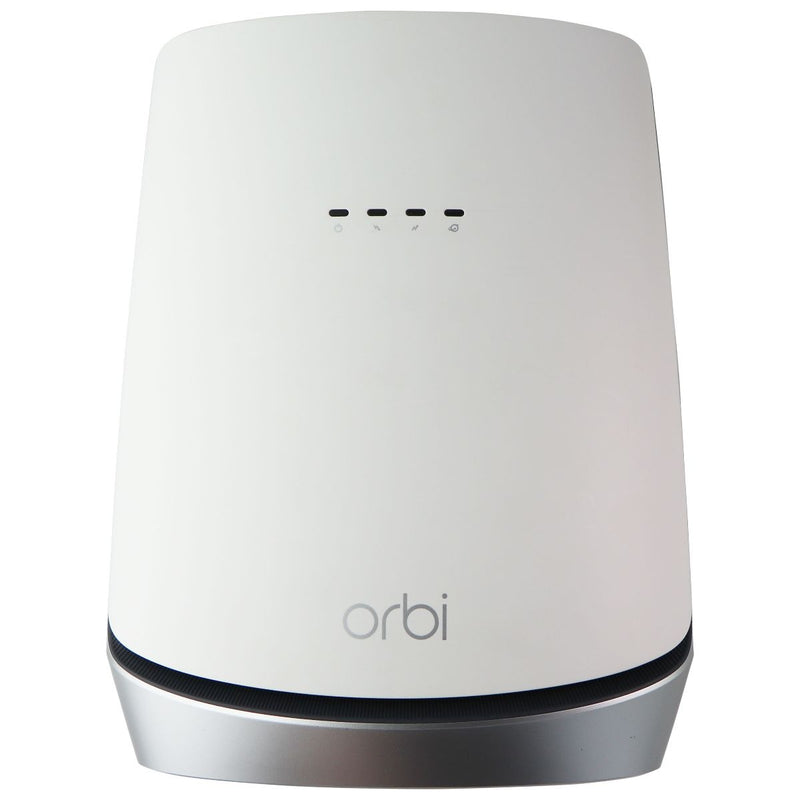NETGEAR Orbi WiFi 6 Router with DOCSIS 3.1 Built-in Cable Modem (CBR750) - Netgear - Simple Cell Shop, Free shipping from Maryland!