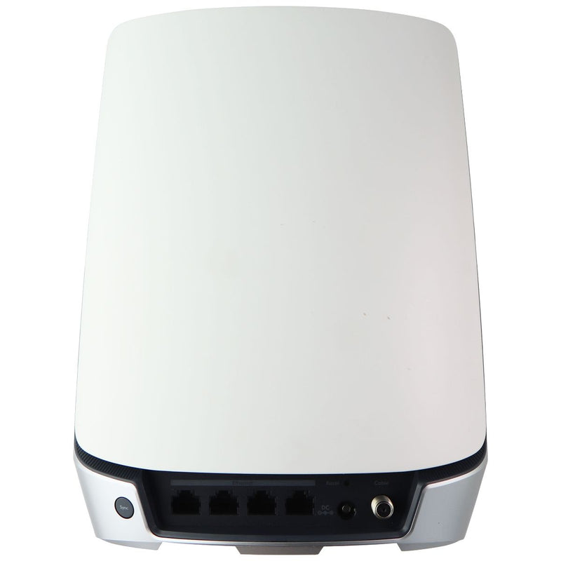 NETGEAR Orbi WiFi 6 Router with DOCSIS 3.1 Built-in Cable Modem (CBR750) - Netgear - Simple Cell Shop, Free shipping from Maryland!
