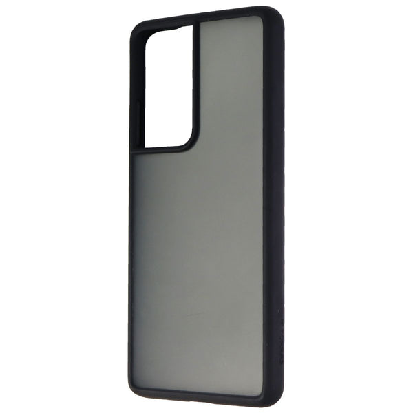 Torras Shockproof Case for Samsung Galaxy S21 Ultra Smartphones - Matte Black - Torras - Simple Cell Shop, Free shipping from Maryland!