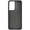Torras Shockproof Case for Samsung Galaxy S21 Ultra Smartphones - Matte Black - Torras - Simple Cell Shop, Free shipping from Maryland!