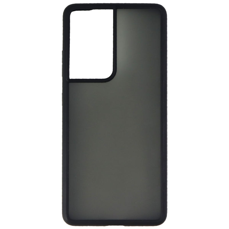 Torras Shockproof Case for Samsung Galaxy S21 Ultra Smartphones - Matte Black - Torras - Simple Cell Shop, Free shipping from Maryland!
