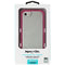 ImpactGel Crusader Case for Apple iPhone 8/7/6s - Clear / Pink - Impact Gel - Simple Cell Shop, Free shipping from Maryland!
