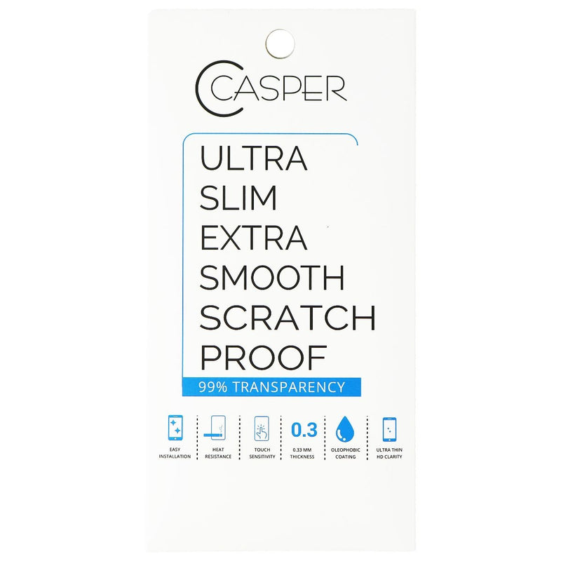 Casper Ultra Slim Clear Series Tempered Glass for Apple iPhone 11 - Casper - Simple Cell Shop, Free shipping from Maryland!