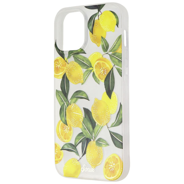 Sonix Eco-Friendly Hard Case for MagSafe for Apple iPhone 13 - Lemon Zest - Sonix - Simple Cell Shop, Free shipping from Maryland!