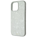 Sonix Oyster Tort Case for iPhone 13 Pro Max / 12 Pro Max - White Pearl Marble - Sonix - Simple Cell Shop, Free shipping from Maryland!