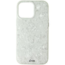 Sonix Oyster Tort Case for iPhone 13 Pro Max / 12 Pro Max - White Pearl Marble - Sonix - Simple Cell Shop, Free shipping from Maryland!