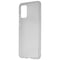 Impact Gel Crusader Chroma Series Case for Samsung Galaxy S20+ (Plus) - Clear