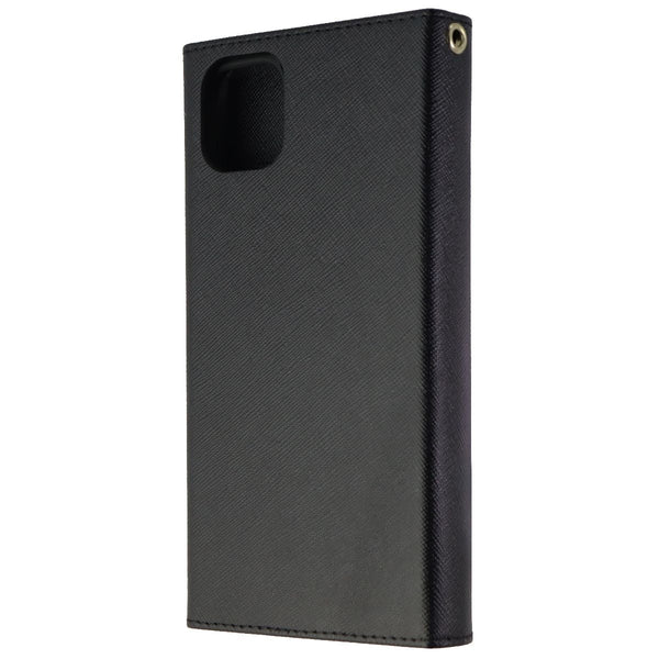 iDeal of Sweden Mayfair Clutch Wallet for Apple iPhone 11 Pro Max/XS Max - Black - iDeal of Sweden - Simple Cell Shop, Free shipping from Maryland!