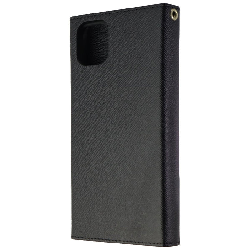 iDeal of Sweden Mayfair Clutch Wallet for Apple iPhone 11 Pro Max/XS Max - Black - iDeal of Sweden - Simple Cell Shop, Free shipping from Maryland!