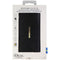 iDeal of Sweden Mayfair Clutch Wallet for Apple iPhone 11 Pro Max/XS Max - Black - iDeal of Sweden - Simple Cell Shop, Free shipping from Maryland!