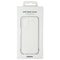 Samsung Soft Clear Cover for Samsung Galaxy A23 and A23 5G - Clear