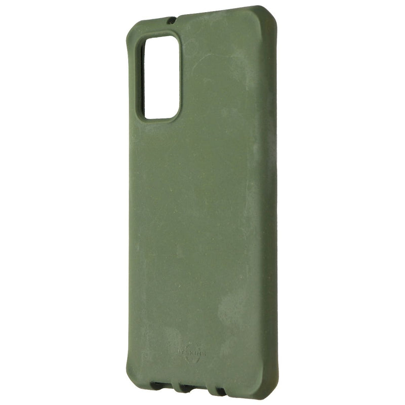 ITSKINS FeroniaBio Series Flexible Case for Samsung Galaxy (S20+) 5G - Green - ITSKINS - Simple Cell Shop, Free shipping from Maryland!