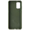 ITSKINS FeroniaBio Series Flexible Case for Samsung Galaxy (S20+) 5G - Green - ITSKINS - Simple Cell Shop, Free shipping from Maryland!