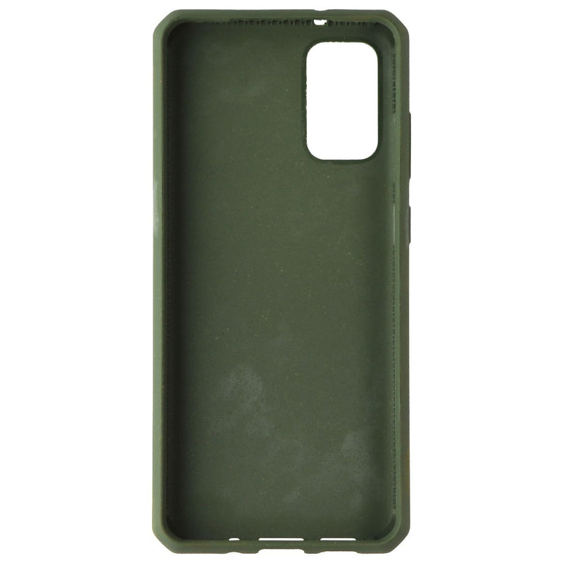 ITSKINS FeroniaBio Series Flexible Case for Samsung Galaxy (S20+) 5G - Green - ITSKINS - Simple Cell Shop, Free shipping from Maryland!