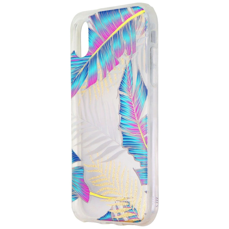 Candywirez Case Study Case for Apple iPhone XS / iPhone X - Leaf - Candywirez - Simple Cell Shop, Free shipping from Maryland!