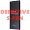 Samsung Galaxy Note10 (SM-N970U1) GSM + CDMA - 256GB/Aura Black - BAD S PEN - Samsung - Simple Cell Shop, Free shipping from Maryland!