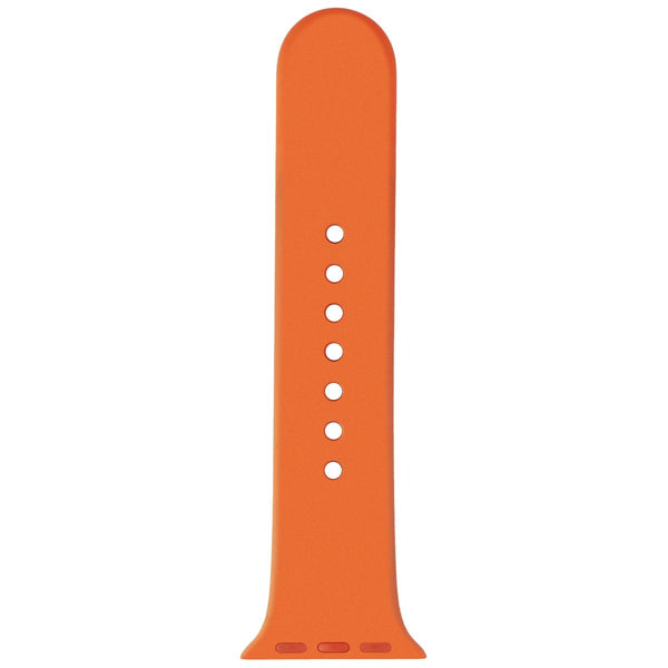 Apple (S/M) Replacement Adjusting Strap for Apple Watch 38/40/41mm - Kumquat - Apple - Simple Cell Shop, Free shipping from Maryland!