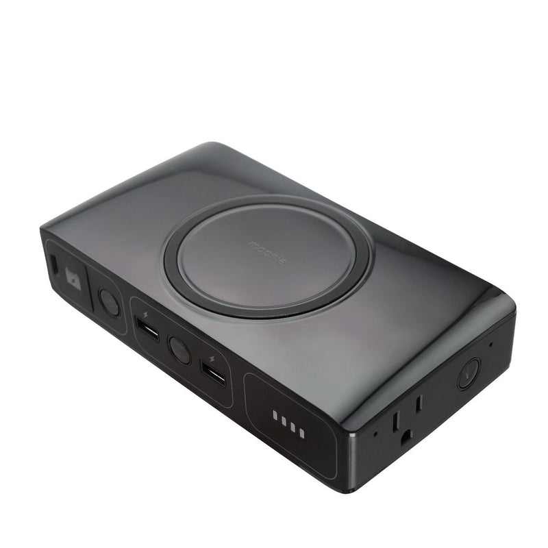 mophie Powerstation Go 44,400mAh Wireless USB Charger Portable Car Jump Starter - Mophie - Simple Cell Shop, Free shipping from Maryland!