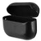 Nomad Rugged Genuine Leather Case for Apple AirPods Pro - Black - Nomad - Simple Cell Shop, Free shipping from Maryland!