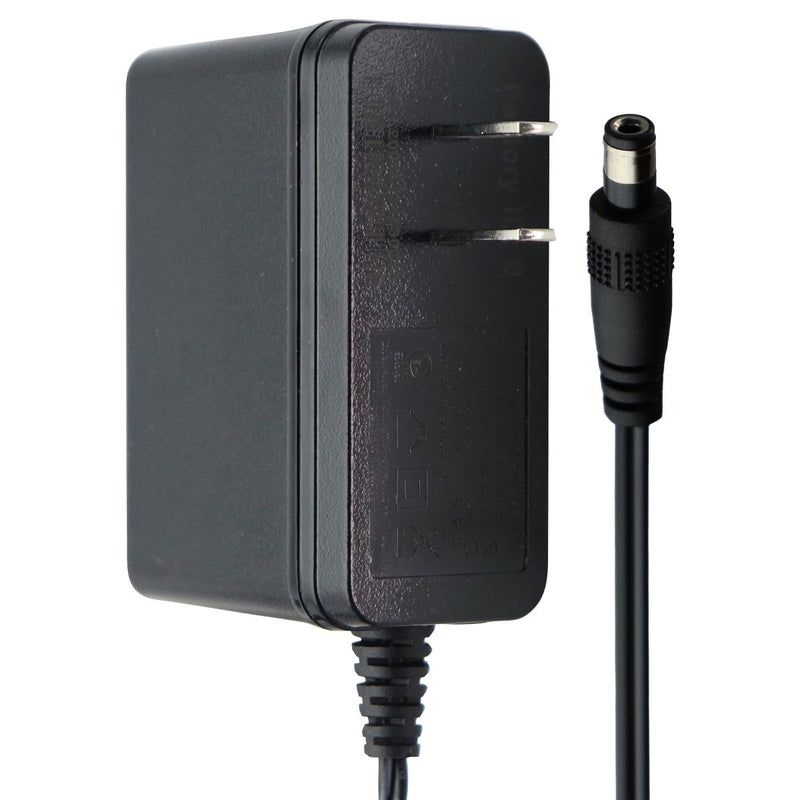 (12V/2A) Switching Adapter Wall Charger - Black (S24B72-120A200-C4) - Gongjin Electronics - Simple Cell Shop, Free shipping from Maryland!