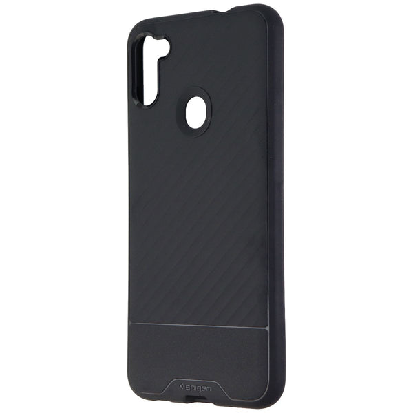 Spigen Core Armor Series Case for Samsung Galaxy A11 Smartphones - Black - Spigen - Simple Cell Shop, Free shipping from Maryland!