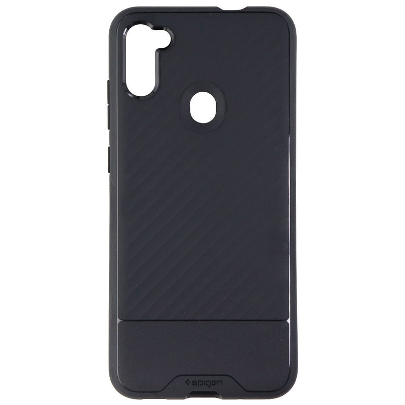 Spigen Core Armor Series Case for Samsung Galaxy A11 Smartphones - Black - Spigen - Simple Cell Shop, Free shipping from Maryland!