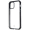 ITSKINS Supreme Clear Series Case for Apple iPhone 12 / 12 Pro - Clear/Smoke - ITSKINS - Simple Cell Shop, Free shipping from Maryland!