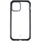 ITSKINS Supreme Clear Series Case for Apple iPhone 12 / 12 Pro - Clear/Smoke - ITSKINS - Simple Cell Shop, Free shipping from Maryland!