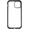 ITSKINS Supreme Clear Series Case for Apple iPhone 12 / 12 Pro - Clear/Smoke - ITSKINS - Simple Cell Shop, Free shipping from Maryland!