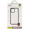 ITSKINS Supreme Clear Series Case for Apple iPhone 12 / 12 Pro - Clear/Smoke - ITSKINS - Simple Cell Shop, Free shipping from Maryland!