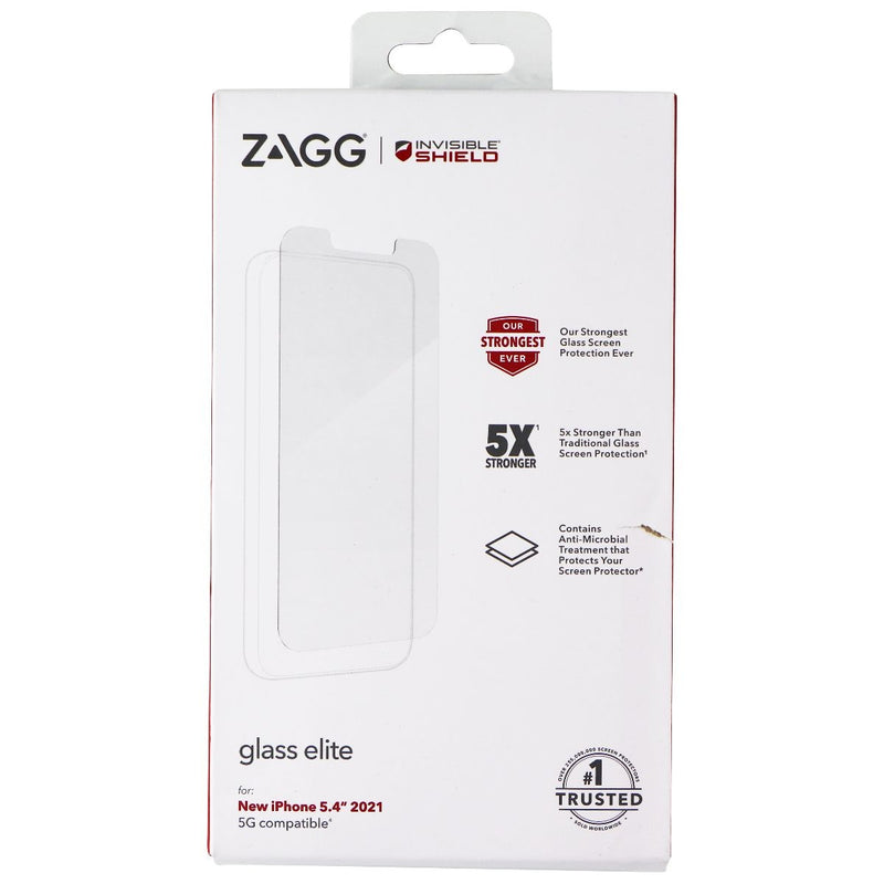 ZAGG Apple iPhone 13 Pro InvisibleShield Glass Elite Privacy Screen  Protector
