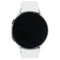 Samsung Galaxy Watch 4 (44mm) Smartwatch (Bluetooth Only) - Silver SM-R870 - Samsung - Simple Cell Shop, Free shipping from Maryland!