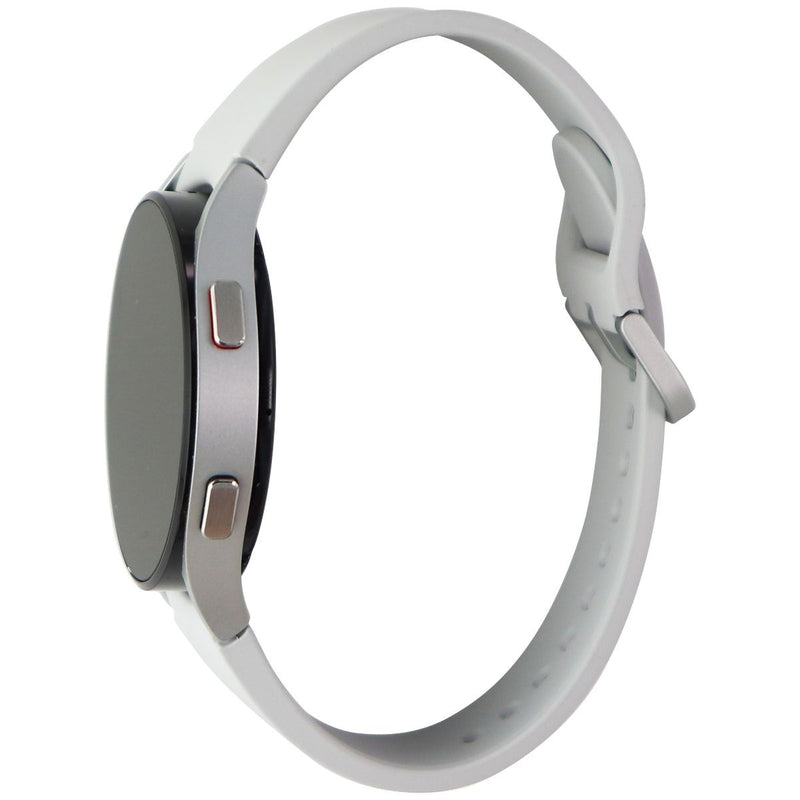 Samsung Galaxy Watch 4 (44mm) Smartwatch (Bluetooth Only) - Silver SM-R870 - Samsung - Simple Cell Shop, Free shipping from Maryland!