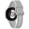 Samsung Galaxy Watch 4 (44mm) Smartwatch (Bluetooth Only) - Silver SM-R870 - Samsung - Simple Cell Shop, Free shipping from Maryland!