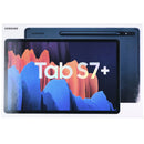 Samsung Galaxy Tab S7+ (12.4-inch) Tablet - Wi-Fi Only - Mystic Black / 512GB - Samsung - Simple Cell Shop, Free shipping from Maryland!